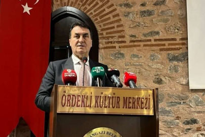 Osmangazi Belediyesi'nden 8. etap tapu teslim töreni