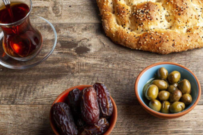 Sahurda sofranızdan eksik etmeyin! Canan Karatay öneriyor: Günde 2 tane yerseniz…