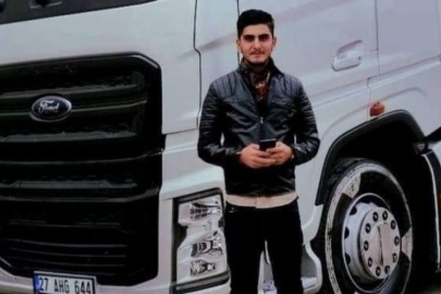 Sele kapılan TIR şoförünün cansız bedeni bulundu