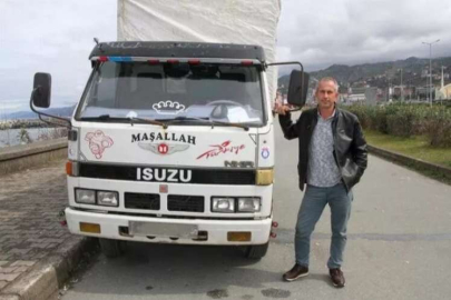 Sigorta masrafı olmasın diye aracını trafikten çekmişti pişman oldu!