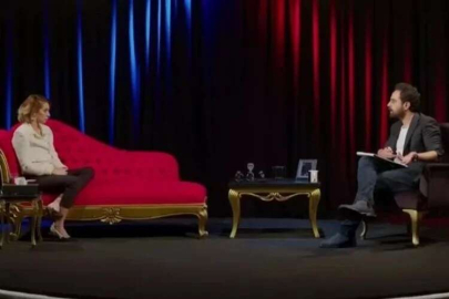 Teyzesinin oğlunun istismarını anlatan Feyza Altun zor anlar yaşadı!