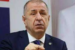 Ümit Özdağ'dan 'Sinan Oğan' iddiası