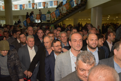 2023 AK Parti Temayül!