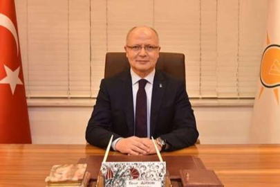 AK Parti Bursa İl Başkanı Gürkan'dan e-temayül değerlendirmesi