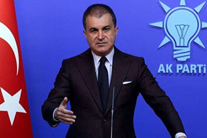 AK Parti Sözcüsü Çelik: Danimarka’daki saldırıyı lanetliyoruz