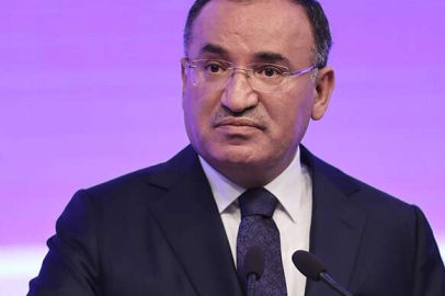 Bozdağ: Adalet Bakanlığı'na 18 bin 305 personel alınıyor!