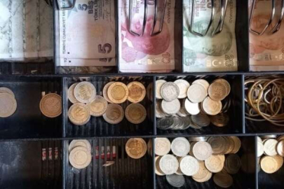 Bursalı esnafın bozuk para sıkıntısı büyüyor!