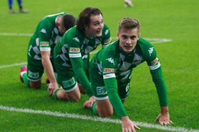 Bursaspor U19 küme düştü!