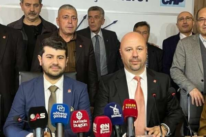 CHP Bursa'dan bir milletvekili aday adayı daha belli oluyor