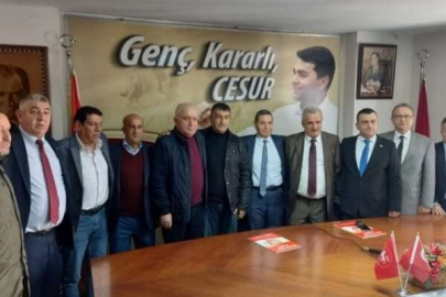 Demokratlara Diyarbakır ilgisi...