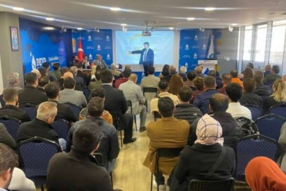 DEVA Bursa seçime hazır