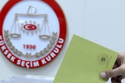 Hangi Cumhurbaşkanı adayı kaç imza topladı? (4. gün sonuçları)