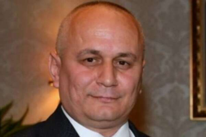 İlahiyatçı yazar Cemil Kılıç saldırıya uğradı!