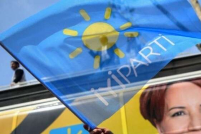 İYİ Parti Bursa milletvekili aday adaylarının tam listesi belli oldu