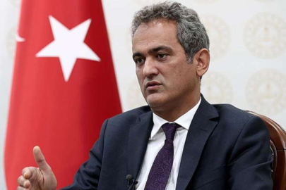 Milli Eğitim Bakanı Özer'den ara tatil açıklaması!
