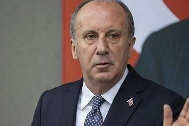 Muharrem İnce’den çok konuşulacak Kılıçdaroğlu sözleri!