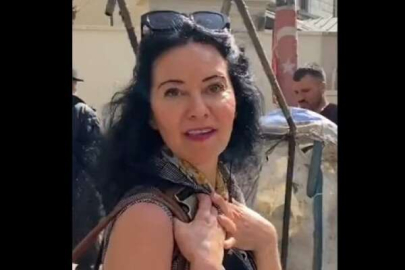 "Neden Erdoğan?" sorusuna verdiği cevapla gündem oldu