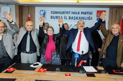 Süleyman Ayyılmaz Aday Adaylık Açıklaması Haberi!