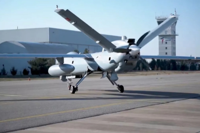 ANKA İHA, milli baz istasyonu ULAK 4,5G ile uçuş yaptı