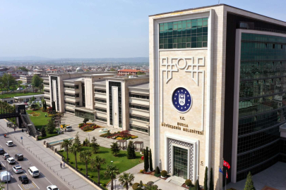 Bursa Büyükşehir uyardı! 'Dolandırıcı olduğu tahmin edilen...'