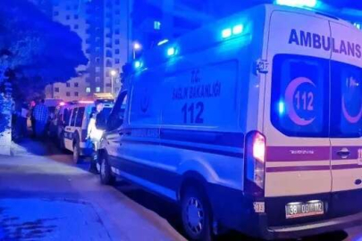 Malatya'da 32 yaşındaki şahıs tartıştığı babasını tahra ile öldürdü!