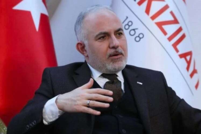 Kınık: Bana sorsalardı AHBAP'a çadır satmazdım