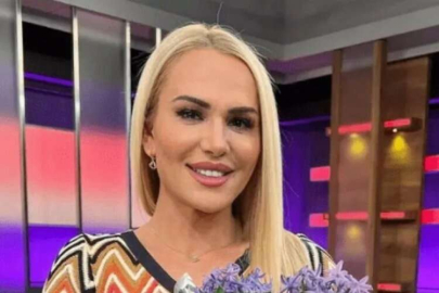 Nagihan Karadere'den Nefise Karatay paylaşımı