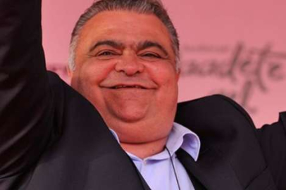 YSK'da 100 bin imza maratonu tamamlandı: Ahmet Özal yalnızca 1544 imza toplayabildi