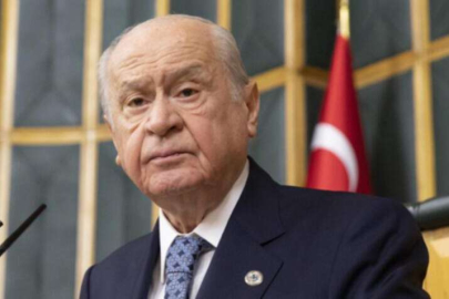 Bahçeli'den ortak liste açıklaması!
