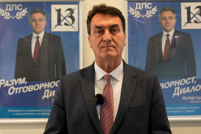 Bulgaristan göçmenlerine ‘sandık' çağrısı!