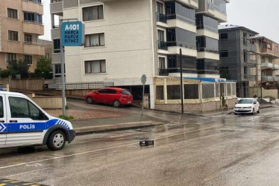 Bursa'da husumetlisini öldüren zanlı tutuklandı