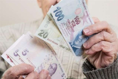 SON DAKİKA! En düşük emekli maaşını artıran teklif TBMM'den geçti