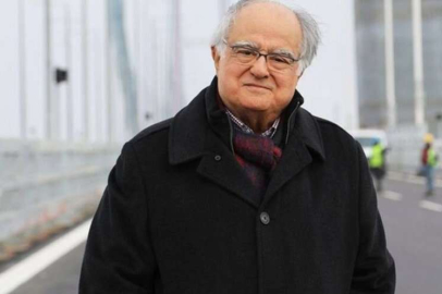 Ersin Arıoğlu hayatını kaybetti