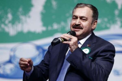 Eski bakan Veysel Eroğlu'ndan şoke Hatay Havalimanı açıklaması!