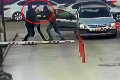 Eski eşi ile arkadaşını öldüren polis memurundan şoke eden ifade!