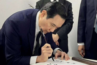 Eski Tayvan lideri Ma'dan dikkat çeken açıklama