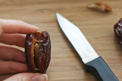 Hurmanın üzerine limon damlatırsanız... Faydası dudak uçuklatıyor!