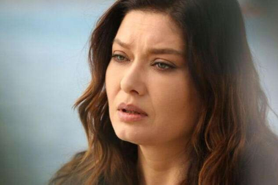 Nurgül Yeşilçay 47 oldu