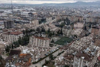 600 Evler Sitesi'nin yapı müteahhidi tutuklandı!