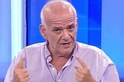 Ahmet Çakar'dan Fatih Terim iddiası