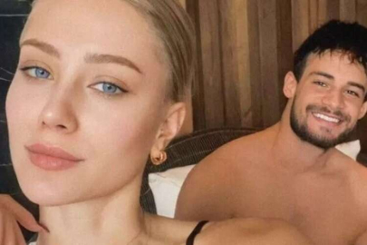 Ayşe Aslanpay, Batuhan Karacakaya tarafından darp edildiğini iddia etti