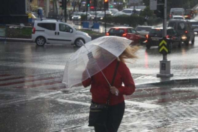 Bursa'da bugün hava nasıl olacak?