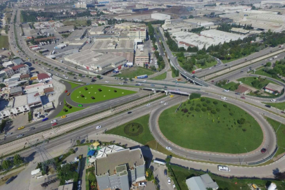 Büyükşehir’den trafiği rahatlatacak hamle