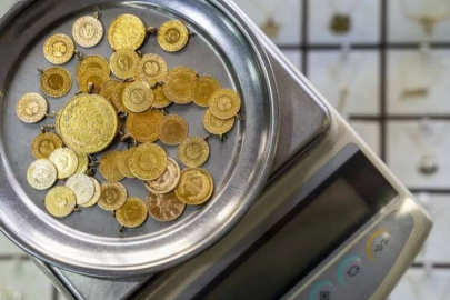 Gram altın fiyatı bugün ne kadar?