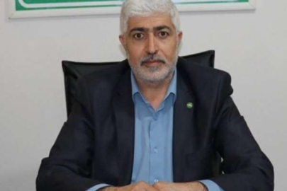 Hamdullah Tasalı'dan Gaffar Okkan hakkında skandal paylaşım