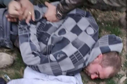 HDP binasından çıkan PKK'lı teröristin itirafları