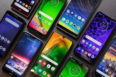 İthal telefonlara 'gümrük zammı' Resmi Gazete'de yayımlanan tebliğ ile iptal edildi