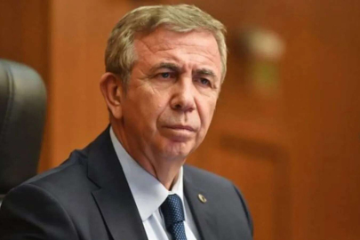 Mansur Yavaş, Cumhurbaşkanı Erdoğan'ın o sözlerini hatırlattı!