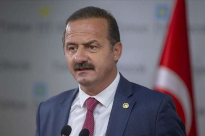 Partisinden istifa eden Ağıralioğlu paylaşımı