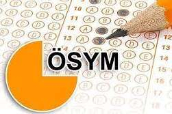 ÖSYM'den deprem bölgesindeki 4 il için tekrar sınav yapmaya başlayacak